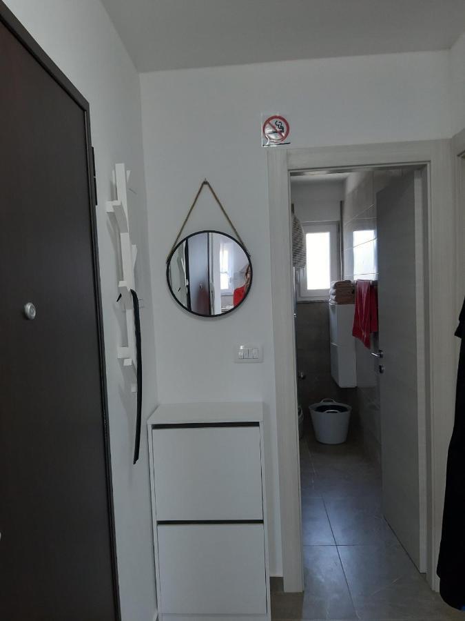 Gita Apartmani Cizici Exterior photo