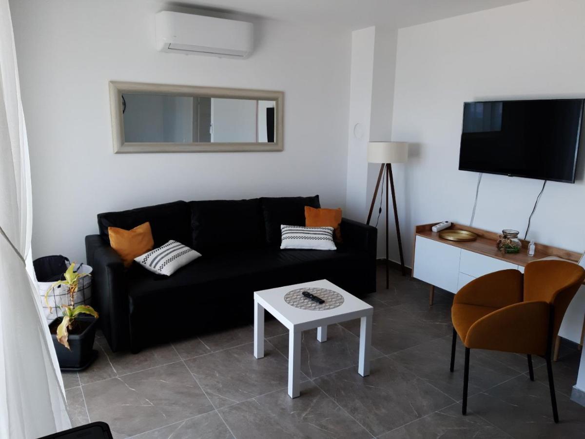 Gita Apartmani Cizici Exterior photo