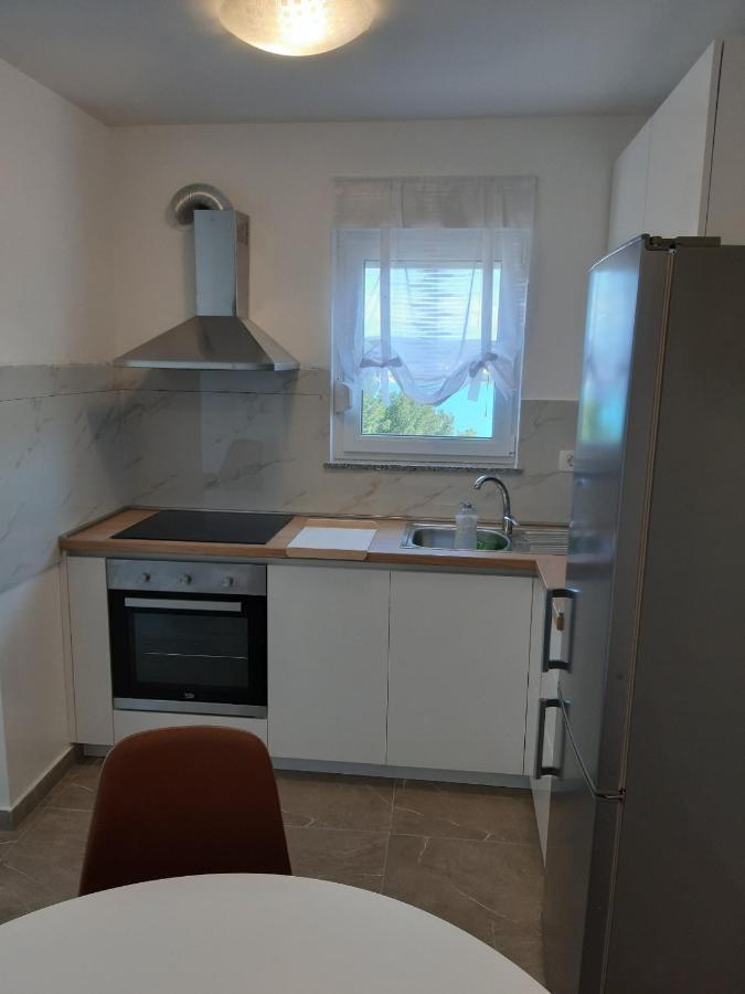 Gita Apartmani Cizici Exterior photo